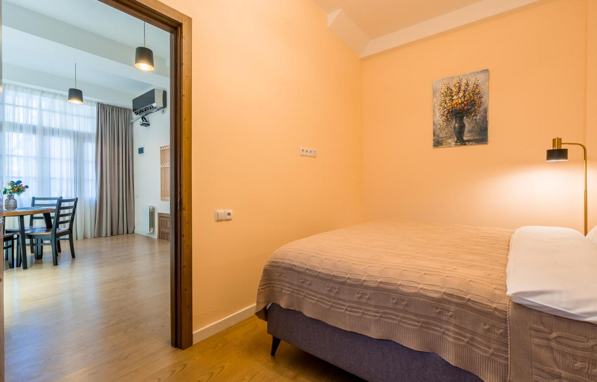 Your Cozy Home In Old Tiflis Exterior foto