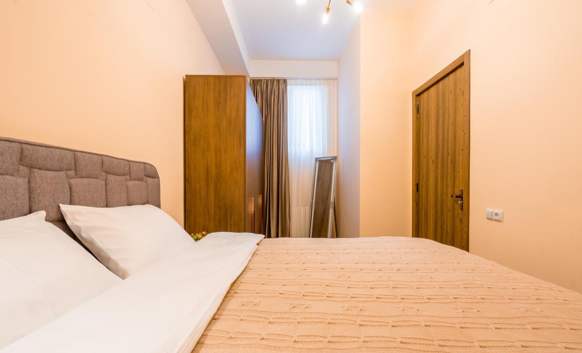 Your Cozy Home In Old Tiflis Exterior foto