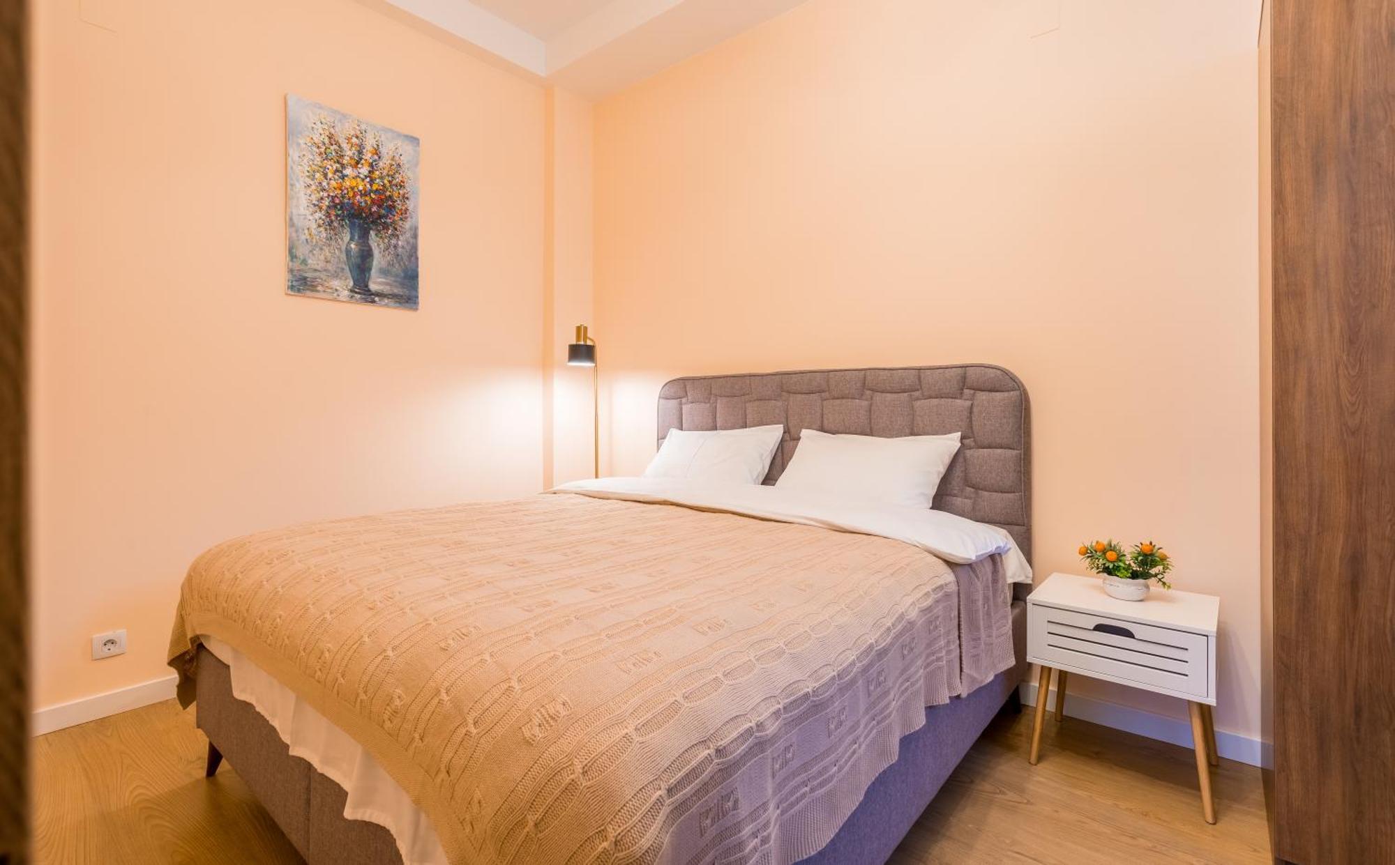 Your Cozy Home In Old Tiflis Exterior foto