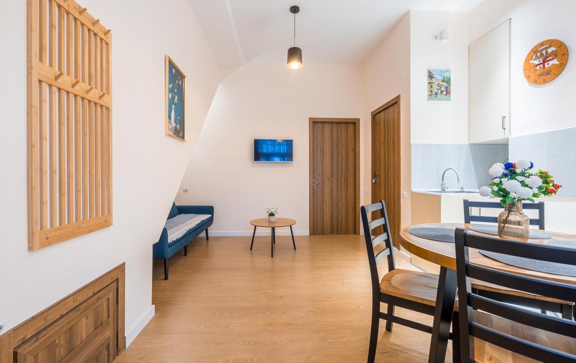 Your Cozy Home In Old Tiflis Exterior foto